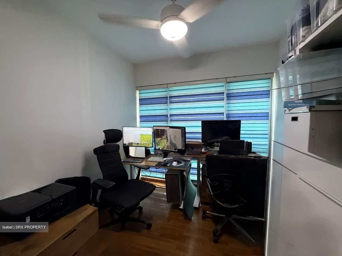 Blk 519D Centrale 8 At Tampines (Tampines), HDB 5 Rooms #546286501